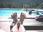 d�bord�e...